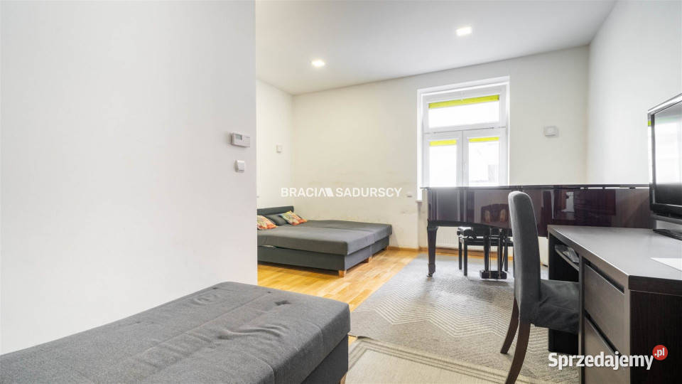 Ogłoszenie mieszkanie 4197m2 2pokojowe Kraków