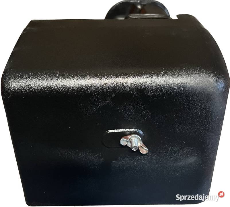 Rozrusznik Gaźnik wał cewka Honda GX 390 Pozostałe Kłobuck sprzedam