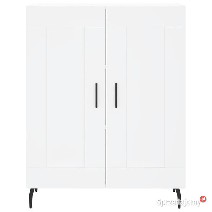 Szafka biała 695x34x90 materiał drewnopochodny Warszawa sprzedam