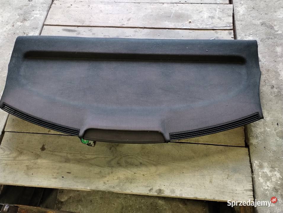 VW Bora sedan tylna półka trzeci stop 1J5863413 łódzkie Ciężkowiczki