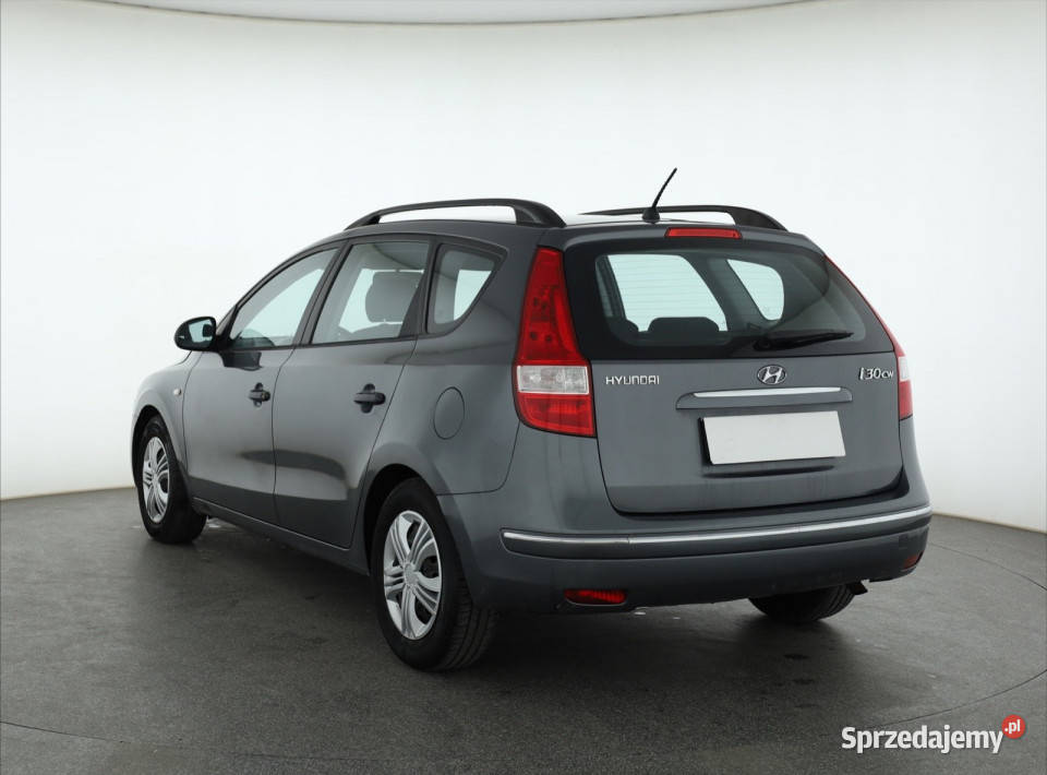 Hyundai i30 14 CVVT Piaseczno