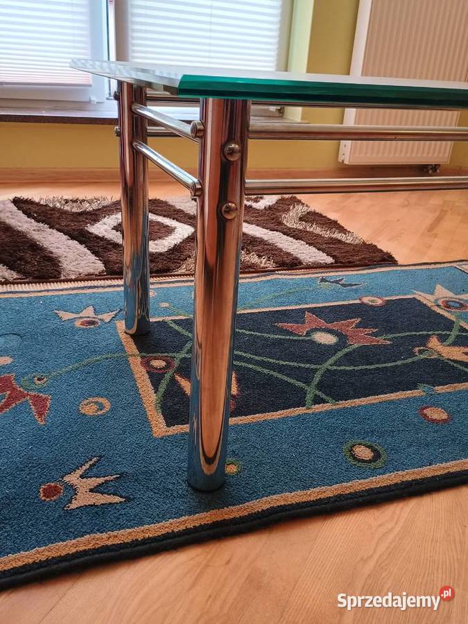 Stolik kawowy mazowieckie Warszawa
