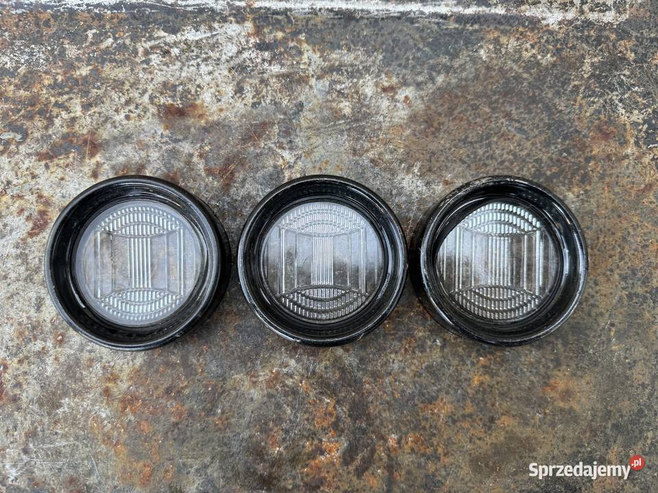 M72 Oryginalny Szkło Lampy Wózka Nowy podkarpackie Przemyśl
