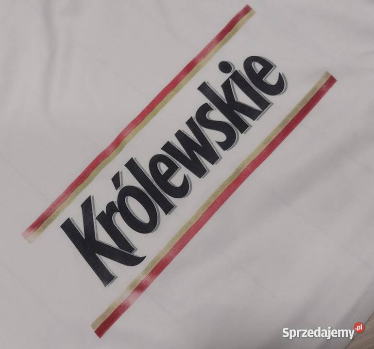 koszulka Legia Warszawa 20142015 rozmiar S Libiąż