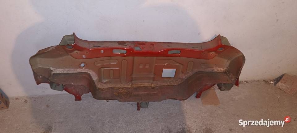 Pas tylny belka Suzuki Alto Nissan pixo Pasy przednie i tylne podkarpackie Krzemienica