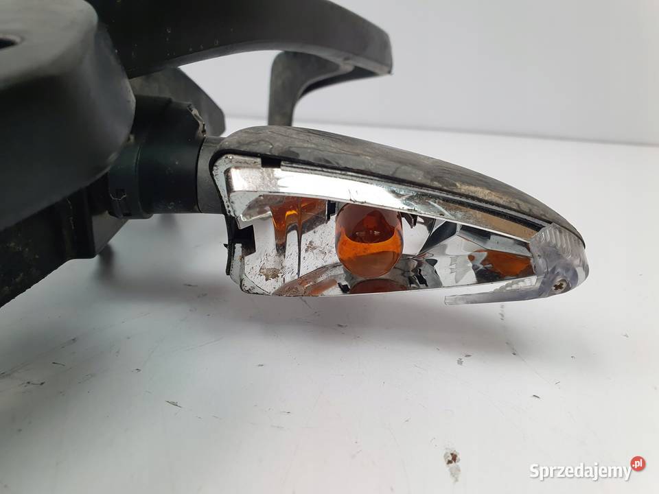 UCHWYT PASAŻERA RĄCZKA BMW G650GS G 650 GS R13 Chełm sprzedam