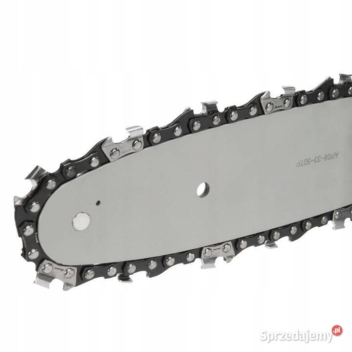 Piła ELEKTRYCZNA do Gałęzi na Wysięgniku 1000W Katowice