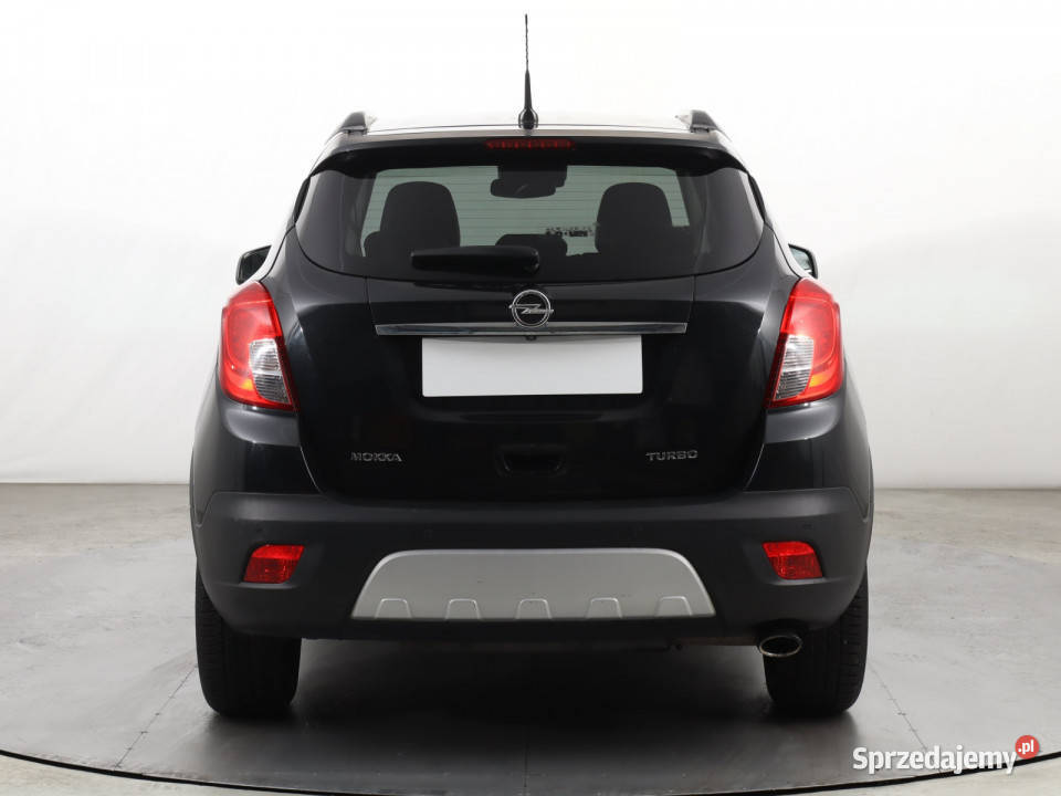 Opel Mokka 14 Turbo wspomaganie kierownicy Katowice