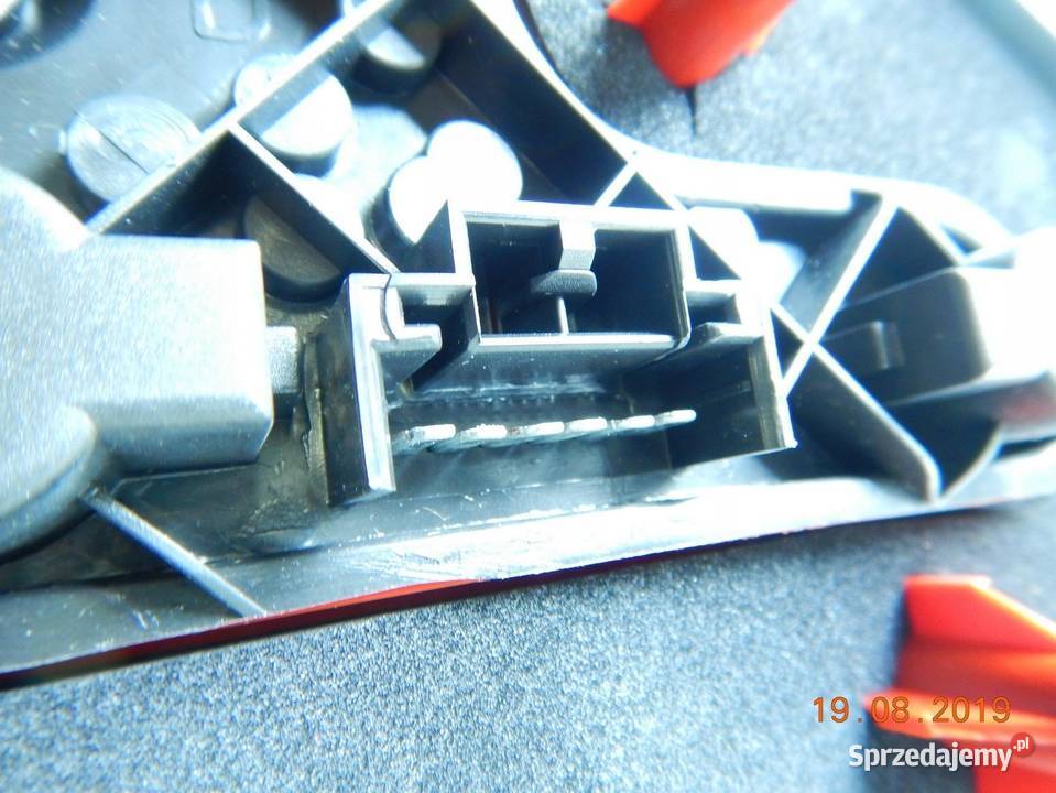 LAMPA PRAWY TYŁ LANCIA Y 0003 ASO sprzedam