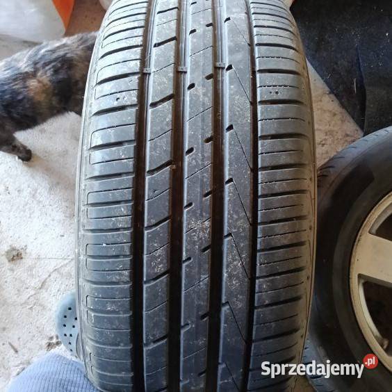 Alufelgiopony Jeep Commander CRD Lublin