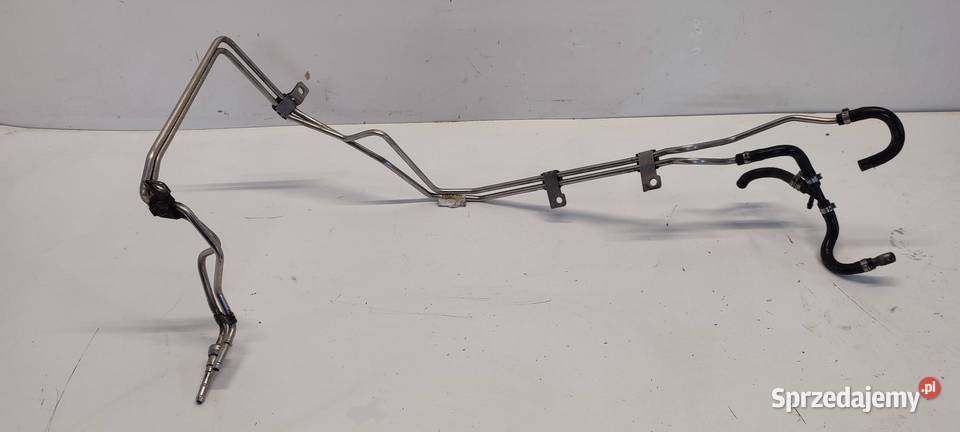 VOLVO XC90 PRZEWÓD PALIWA 30757519