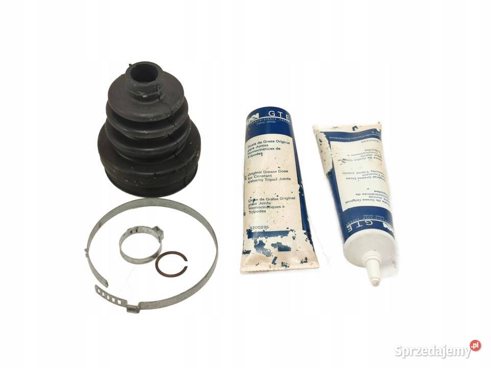 OSŁONA PRZEGUBU ZESTAW MOPAR NOWA ORYGINALNA