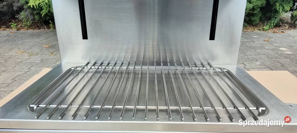 Salamander opiekacz Lozamet 230V Gastronomia Łódź