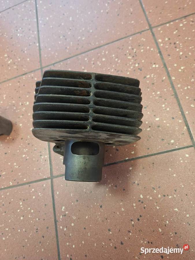 Cylinder cezet cz 175 jawa Strzyżów