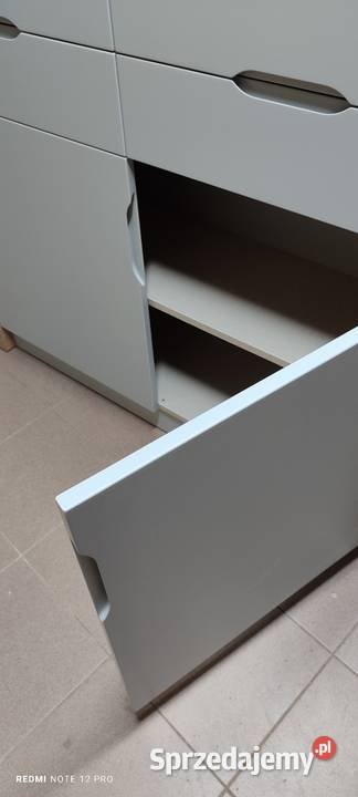 Komoda nowoczesna Tarnawa Górna