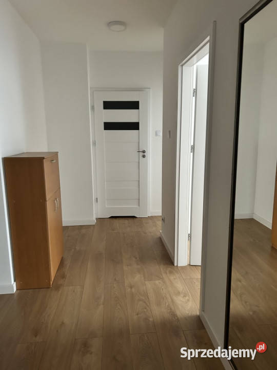 2 pokoje plus pokój z aneksem kuchennym 3 piętra i więcej Grójec sprzedam