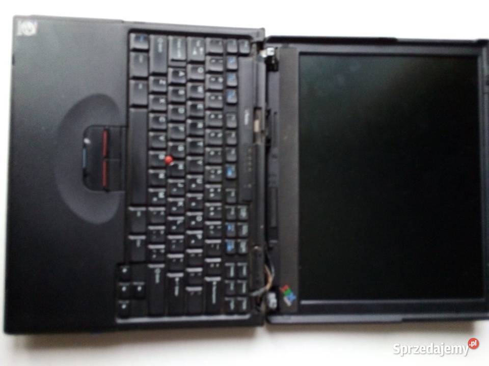 Laptop Warszawa