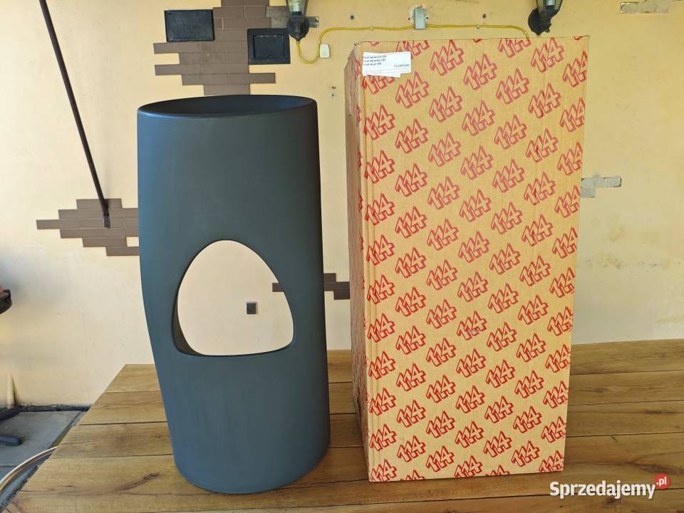 Hoker Mobles 114 Flod proj AzuaMoline 35cm Dobroń