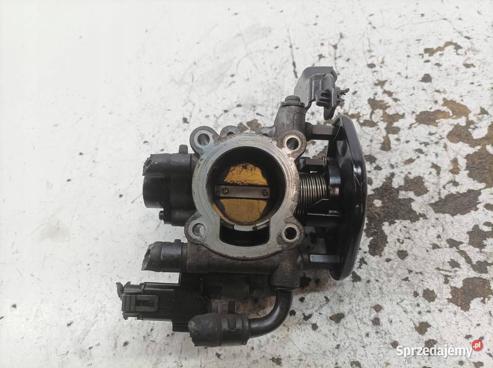 PRZEPUSTNICA 12 Hyundai i20 I 20082014