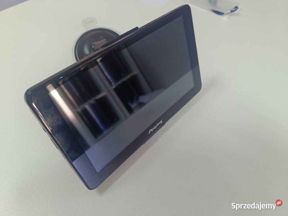 Nawigacja GPS Peiying Alien PYGPS7014 Mysłowice