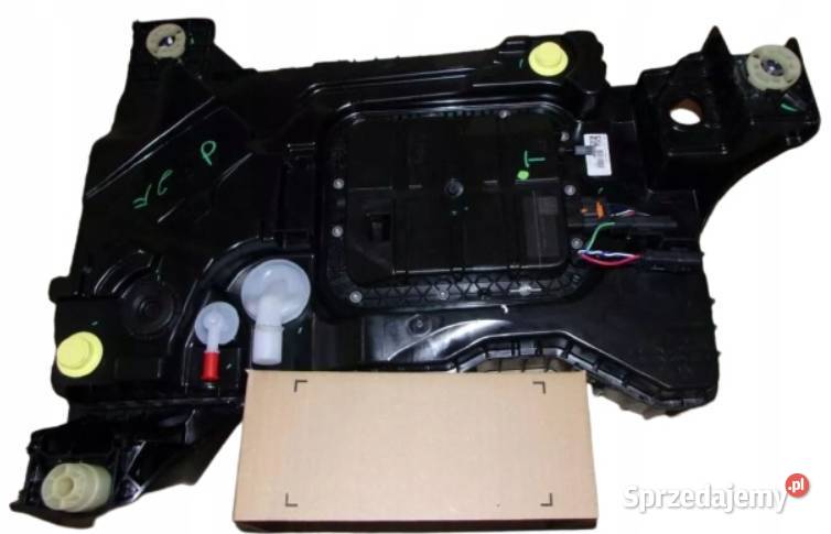 Peugeot 308 1321 zbiornika płynu adblue NOWY Łódź sprzedam