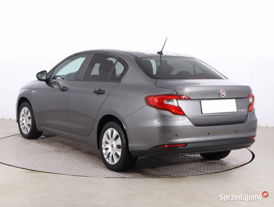 Fiat Tipo 10 FireFly manualna Piaseczno