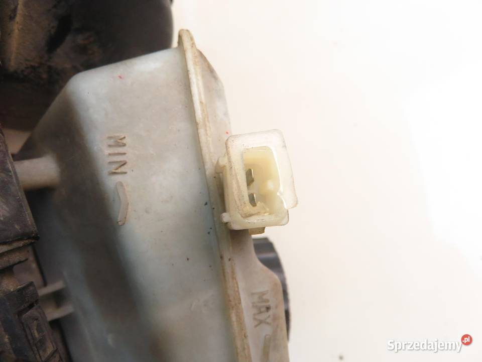 SERWO VOLVO S60 I 384 24 140 B 5244 S2 P08619463 Pompy hamulcowe Motoryzacja małopolskie