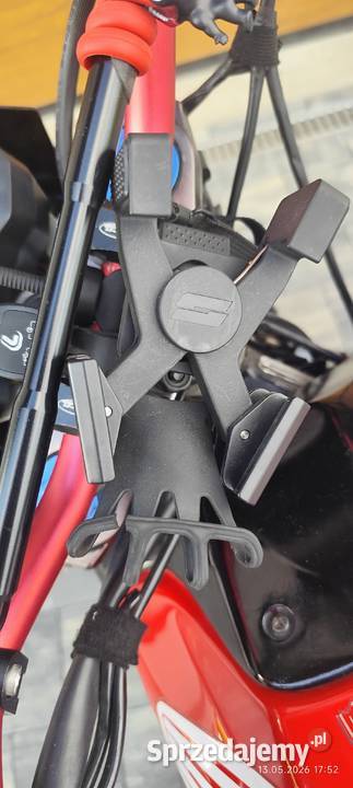 Honda cbr 12550 AM 13KM