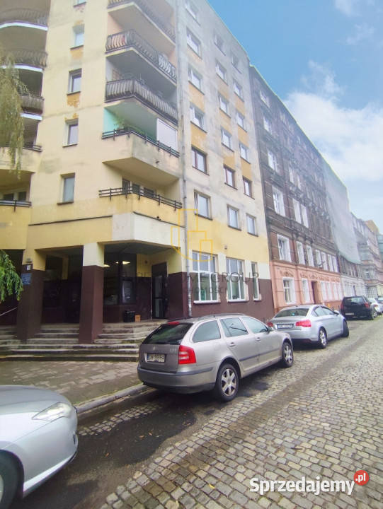 Duże Przestronne 3 pokoje z 2 balkonami Bema 72m2 Wrocław sprzedam