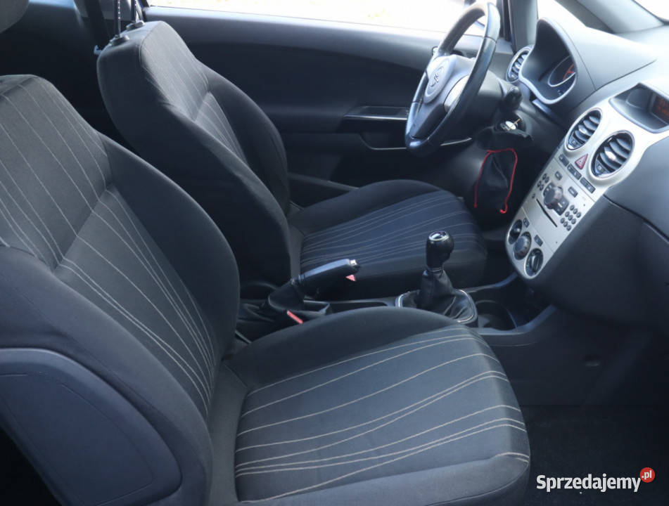 Opel Corsa 12 Łódź