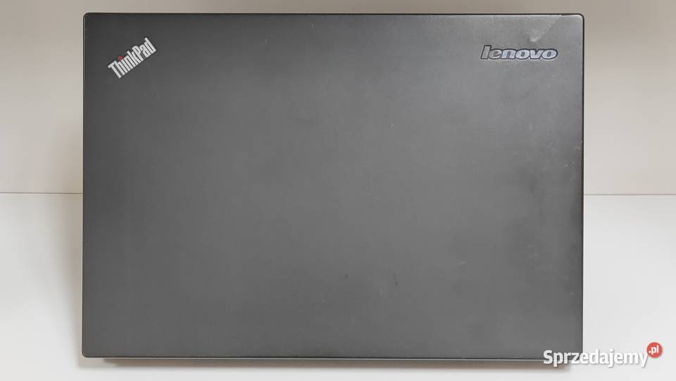 Laptop Lenovo ThinkPad L450 Intel i54300u 8GB lubelskie Lublin