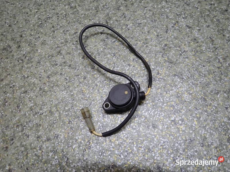 CZUJNIK LUZU HUSQVARNA TE 610 410 9806R lubuskie Strzelce Krajeńskie