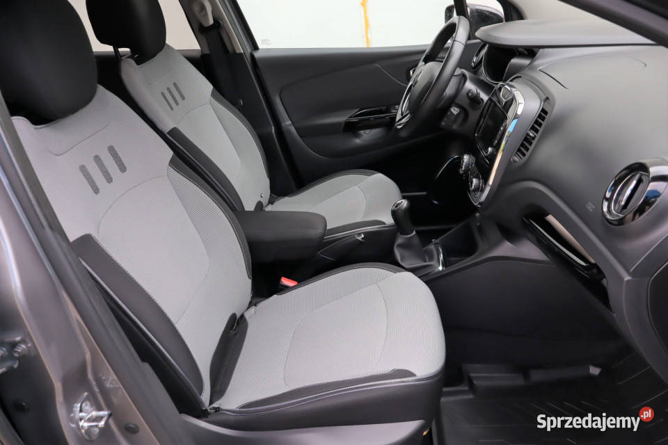 Renault Captur 09 TCe
