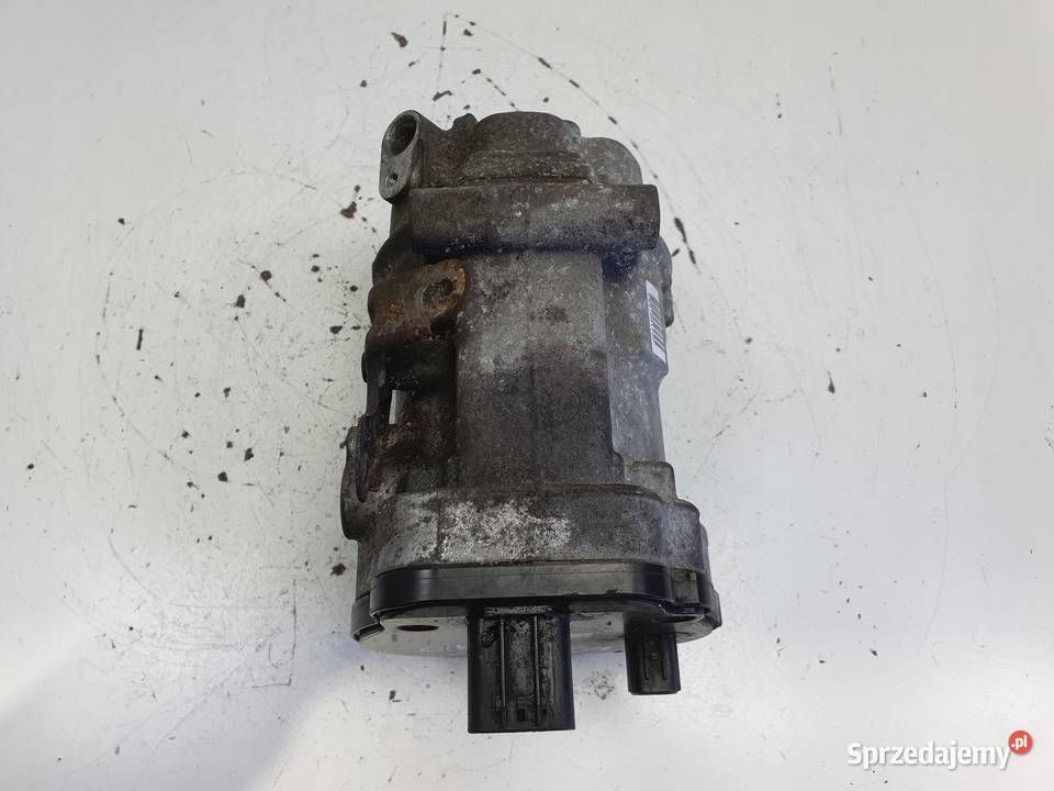 SPRĘŻARKA KLIMATYZACJI Toyota CHR 18 Hybrid Chełm