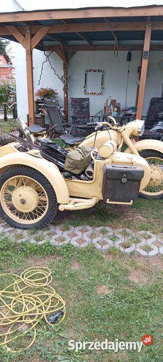 Motorrad Werke kijew Kielce sprzedam