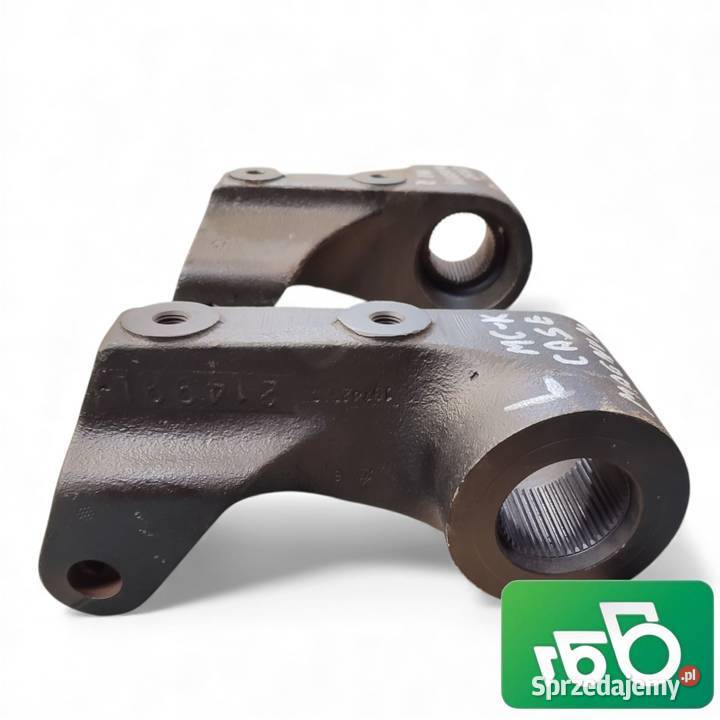 Ramiona Wału TUZ 1974271C3 1974271C2 McCormick Wilkowo