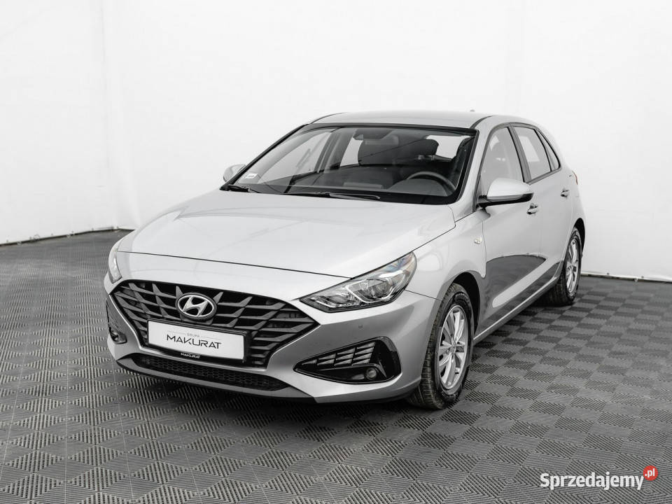 Hyundai i30 GD2C83915 DPI Classic Bluetooth