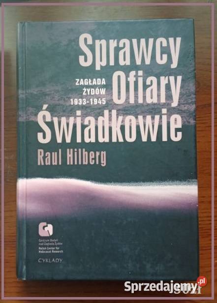 Biuletyn Głównej Komisji Badania Zbrodni Antykwariat Łódź