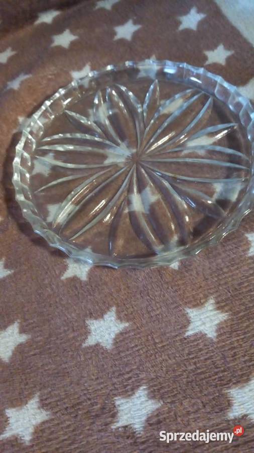 Patera taca Warszawa