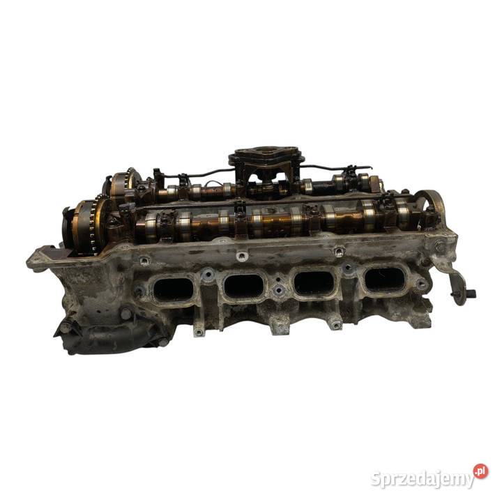 GŁOWICA CYLINDRÓW BMW E87 E90 16 i 7559172 Chełm sprzedam