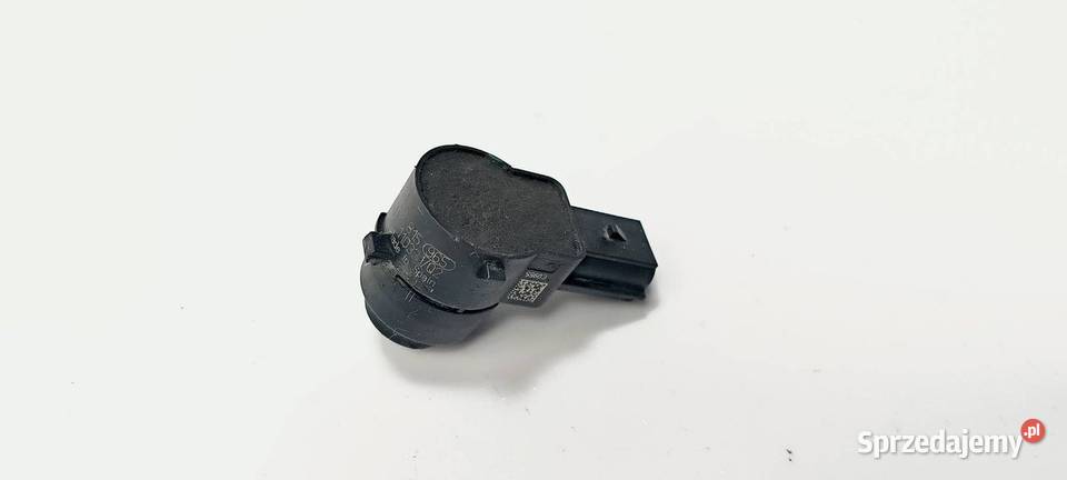 CZUJNIK PDC OPEL ASTRA J 13282886