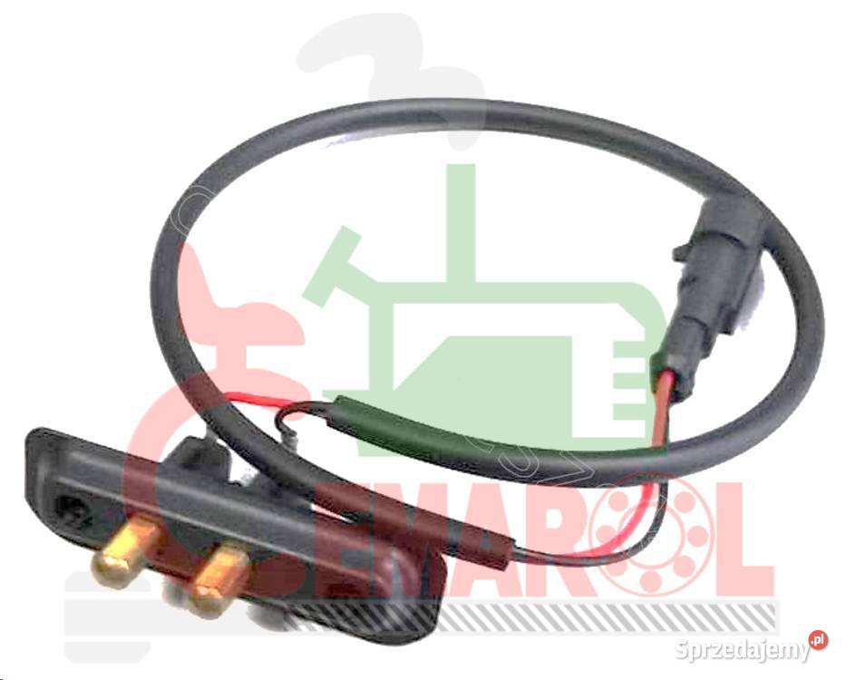 Iveco Daily 0613 stycznik drzwi przesuwnych dostawcze Kobylnica