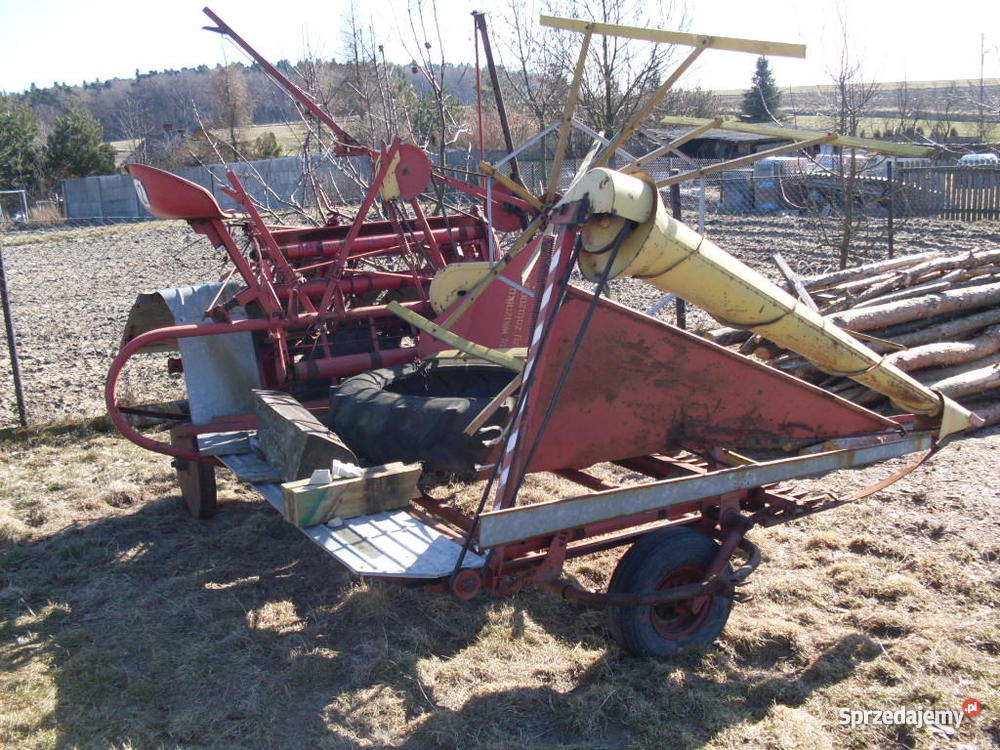 SNOPOWIĄZAŁKA WARTA nieuszkodzony Sędziszów