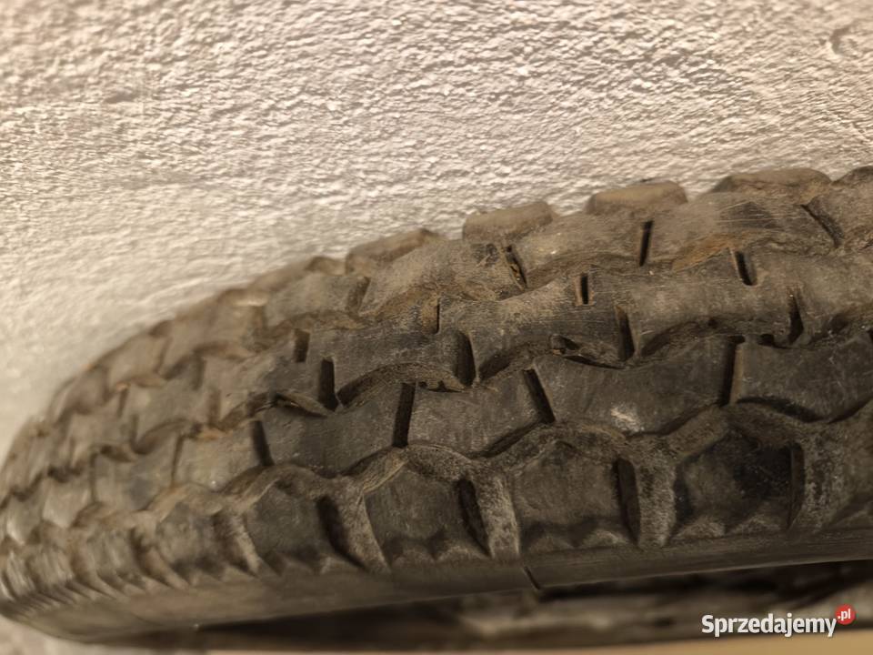 Koło przód 18 WSK 30018 WSK Wągrowiec sprzedam