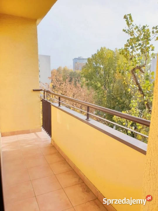Ładna kawalerkaMokotówWierzbno38m2 Warszawa sprzedam