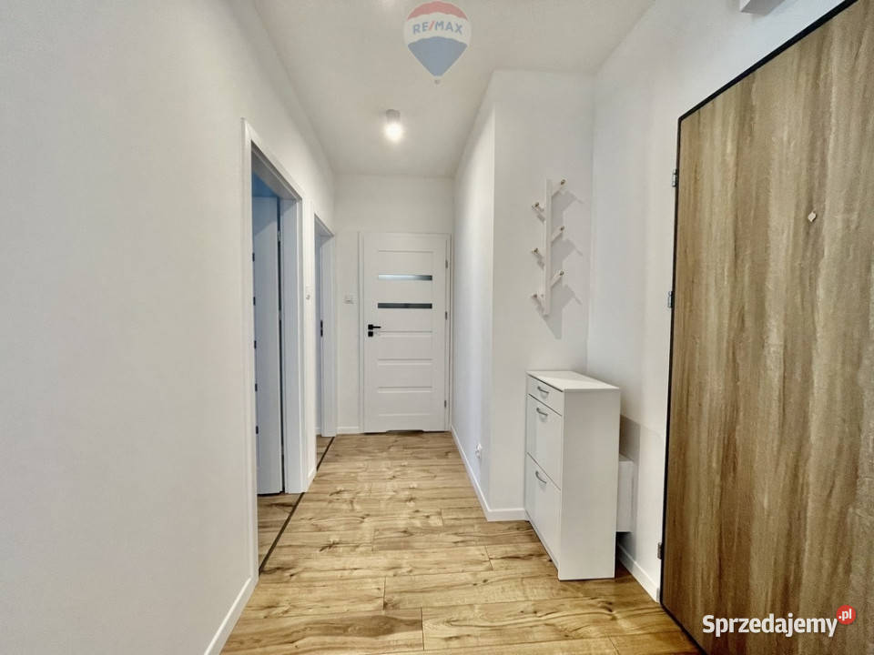 Nowe 3 pokoje z tarasem Nowa Ochota Łopuszańska Warszawa