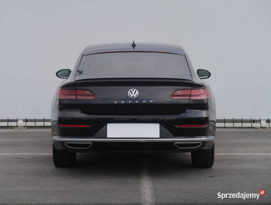 VW Arteon 20 TDI Lublin