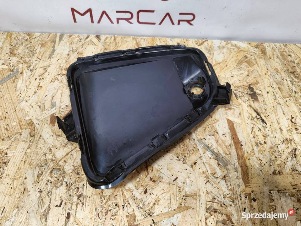 Kratka Zderzaka Lewy Przód BMW 3 G20 G21 Lift wielkopolskie