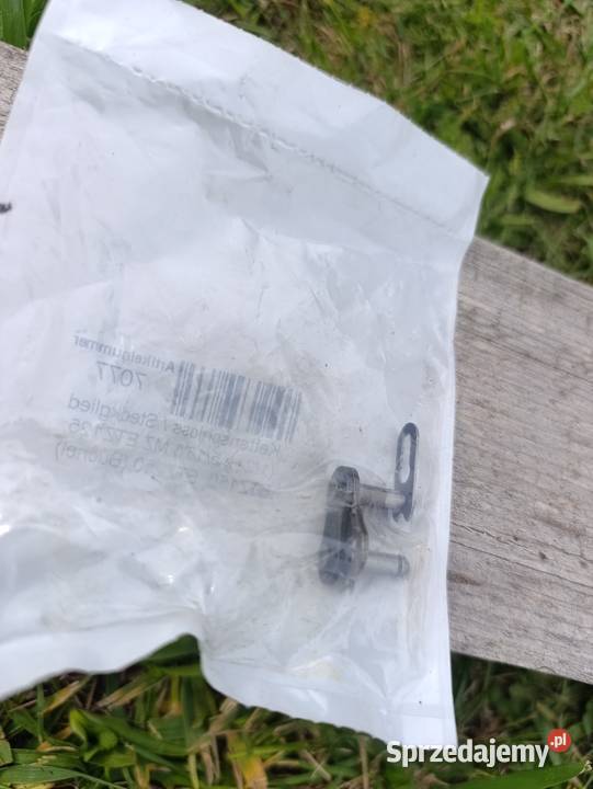 Spinka łańcucha MZ es 125 150 MZ ts 150 Kielce sprzedam
