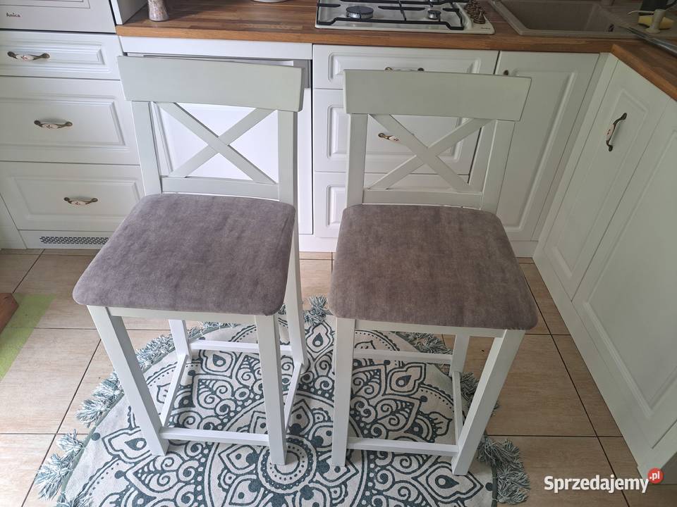 Hokery super stan Mińsk Mazowiecki